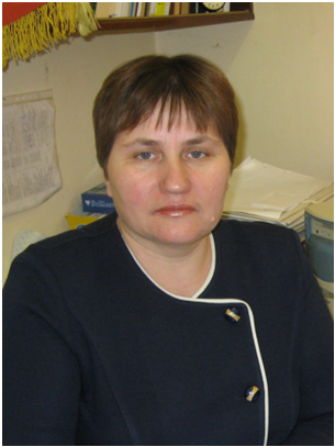 Orlovskaya