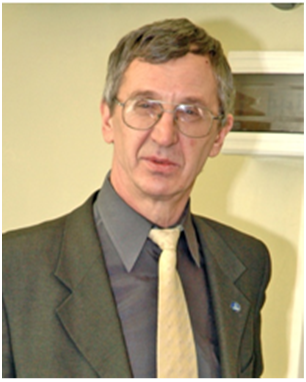 Shevchuk