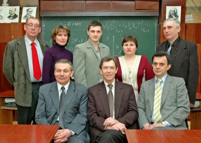 staff